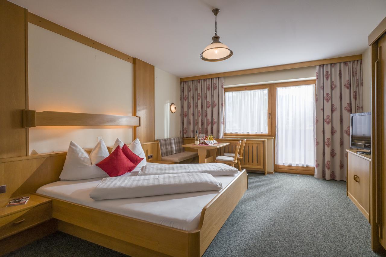 Post Appartements Strass im Zillertal Exterior photo